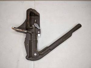 lot 44 image: Herters Super U-3 Reloading Press