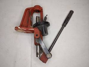 lot 45 image: Vintage Pacific Hornady Multi-Power C Ammo Reloading Press