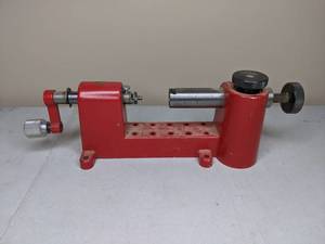 lot 46 image: Vintge Hornady Reamer