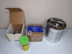 lot 18 image: .38 Caliber Ammo
