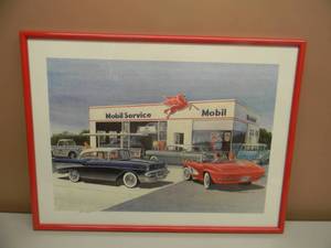 lot 9 image: JACK SCHMITT - HORSE POWER - HAND SIGNED AND NUMBERED LIMITED EDITION - WITH COA  #190 OF 750 - PROFESSIONALLY FRAMED - GREAT PIECE - APPROX 27 BY 20 - SEE PICTURES