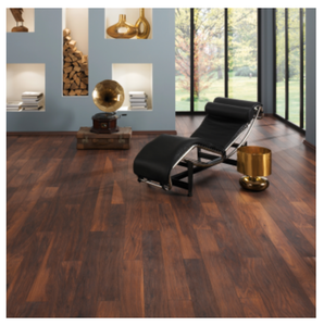 530 SF of Variostep Laminate - Red River Hickory