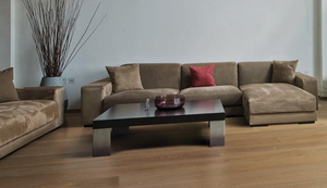 434 SF of Gorgeous Laurel Collection Engineered Hardwood - Sardina