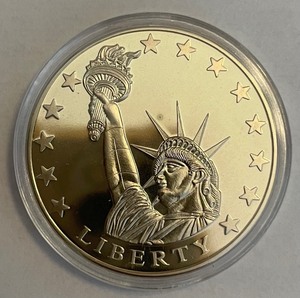 Liberty Token