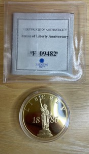 Liberty Coin