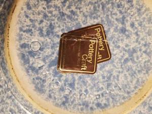 lot 28 image: Pitcher and Bowl