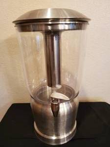 lot 24 image: Optima Chill Cell Beverage Dispenser
