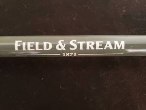 lot 30 image: Field & Stream 6061 Aluminum Series Trekking Pole (Anti-Shock)