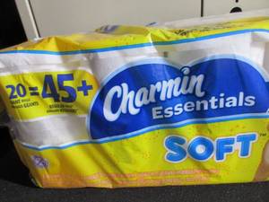 Charmin Toilet Paper