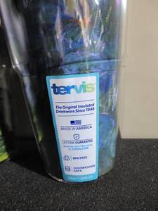 Insulated Coffee Tumblers