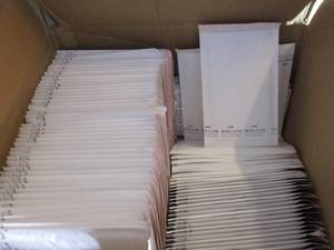 Padded Mailers