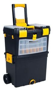 Mobile Toolbox