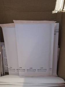 Bubble Mailers