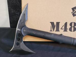 Kommando M48 Hawk by United Cutlery