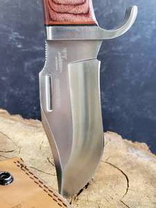 HTF Recon Tactical Knife by Hibben knives
