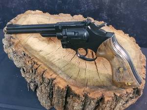 CO2 Pellet Pistol