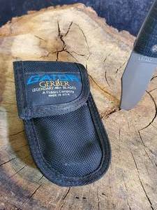 Gator Folding Locking Knife by Gerber