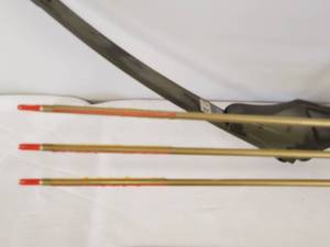Carbon Fiber Phaser II Compound Hunting Bow
