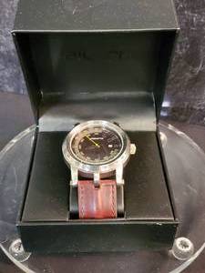 Nice Mens Wrist Watch by Claiborne