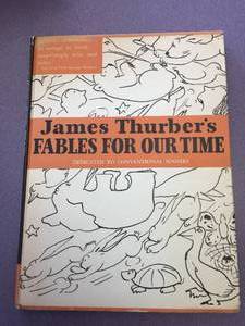 lot 87 image: Two Vintage Childrens Books