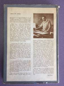 lot 101 image: Franklin Roosevelt at Hyde Park Book with Many Illustrations