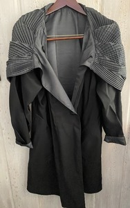 lot 35 image: Ladies Mycra Pac Now Ladies Rain Jacket