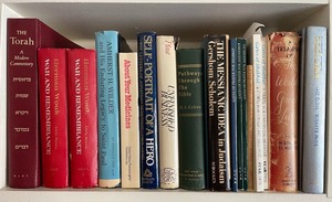 lot 111 image: Lot of over 100 Books