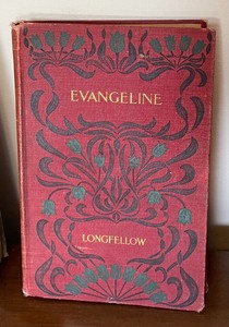 lot 77 image: Vintage Poem Books