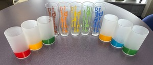 lot 41 image: Vintage Bar Ware