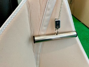 lot 120 image: LUMBO 9090 Lumbar Traction System