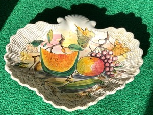 lot 142 image: Serving Platters and More 