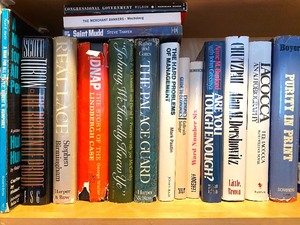 lot 159 image: Books