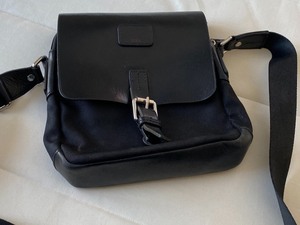 lot 172 image: Tumi Handbag