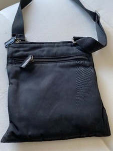 lot 174 image: Small Prada Handbag