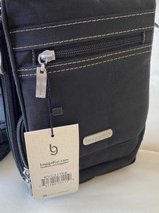 lot 175 image: Two Handbags by Baggallini