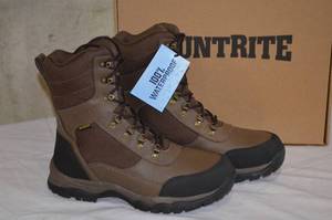 Sportsman 262 Boots and Shoes