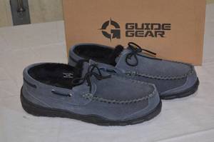 Sportsman 262 Boots and Shoes