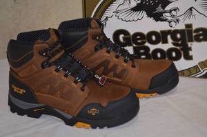 Sportsman 262 Boots and Shoes