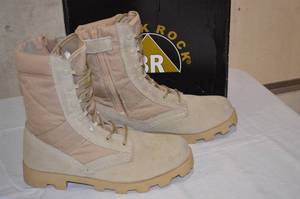 Sportsman 262 Boots and Shoes