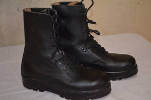 Sportsman 262 Boots and Shoes