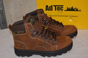 Sportsman 262 Boots and Shoes