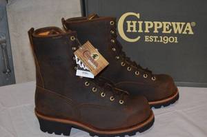 Sportsman 262 Boots and Shoes