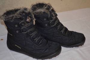 Sportsman 262 Boots and Shoes