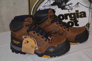 Sportsman 262 Boots and Shoes