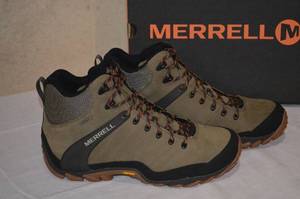 Sportsman 262 Boots and Shoes