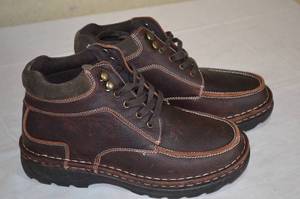 Sportsman 262 Boots and Shoes