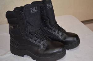 Sportsman 262 Boots and Shoes