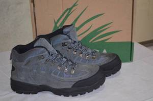 Sportsman 262 Boots and Shoes