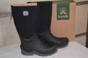 Sportsman 262 Boots and Shoes