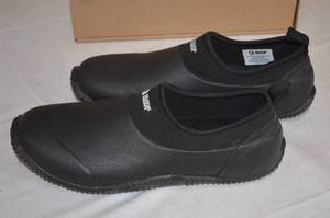 Sportsman 262 Boots and Shoes